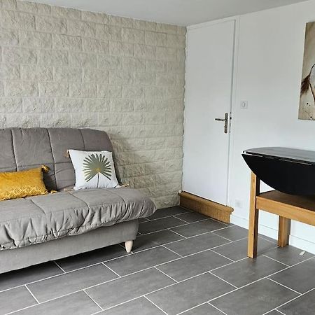Appartement Cosy Neuf Saint-Sornin-Lavolps المظهر الخارجي الصورة