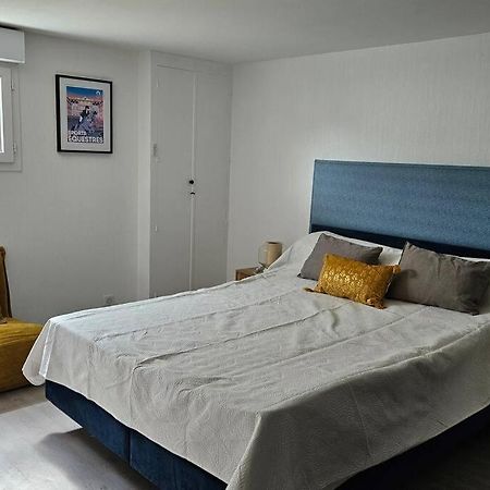 Appartement Cosy Neuf Saint-Sornin-Lavolps المظهر الخارجي الصورة