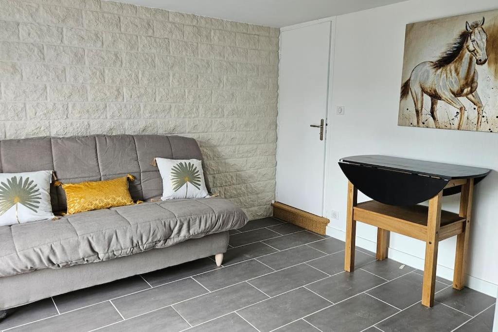 Appartement Cosy Neuf Saint-Sornin-Lavolps المظهر الخارجي الصورة