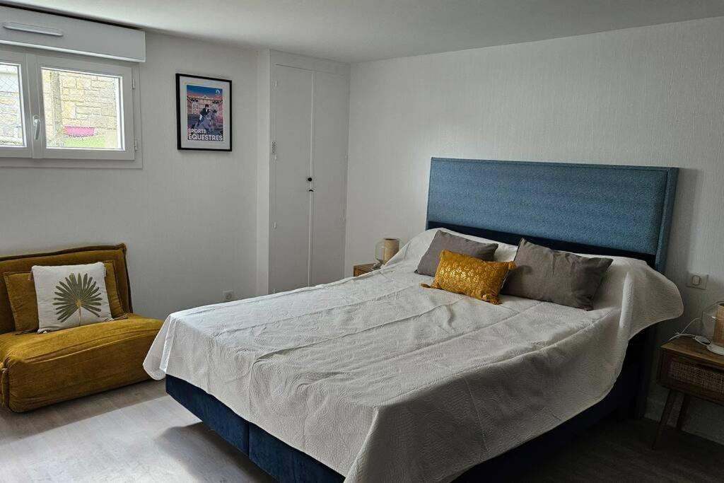 Appartement Cosy Neuf Saint-Sornin-Lavolps المظهر الخارجي الصورة
